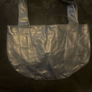 Lancome midnight blueTote Bag